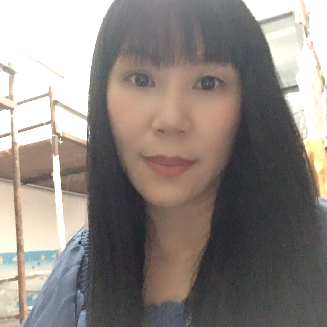 胡萝卜柔弱的照片