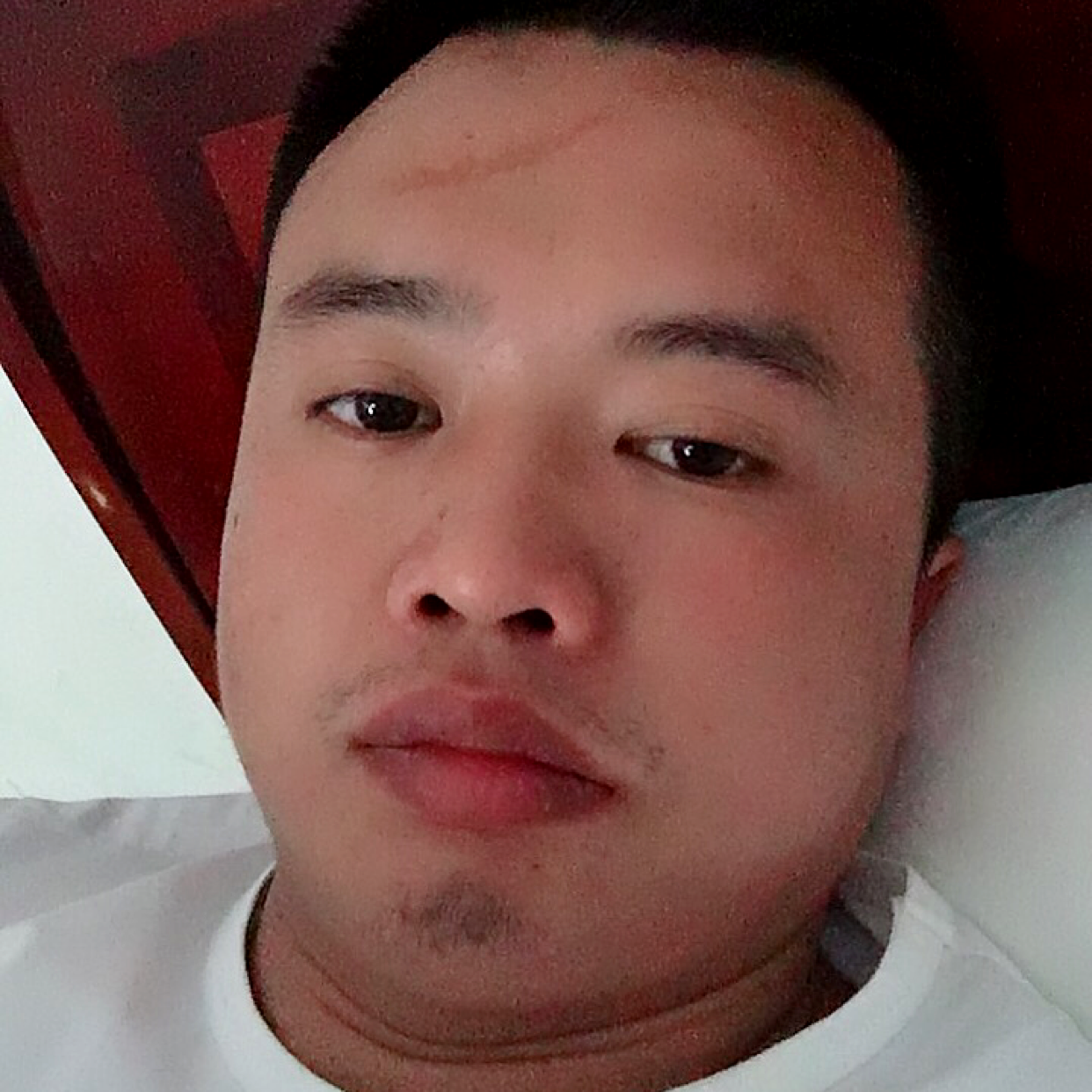 我的名字，李炫兵的照片