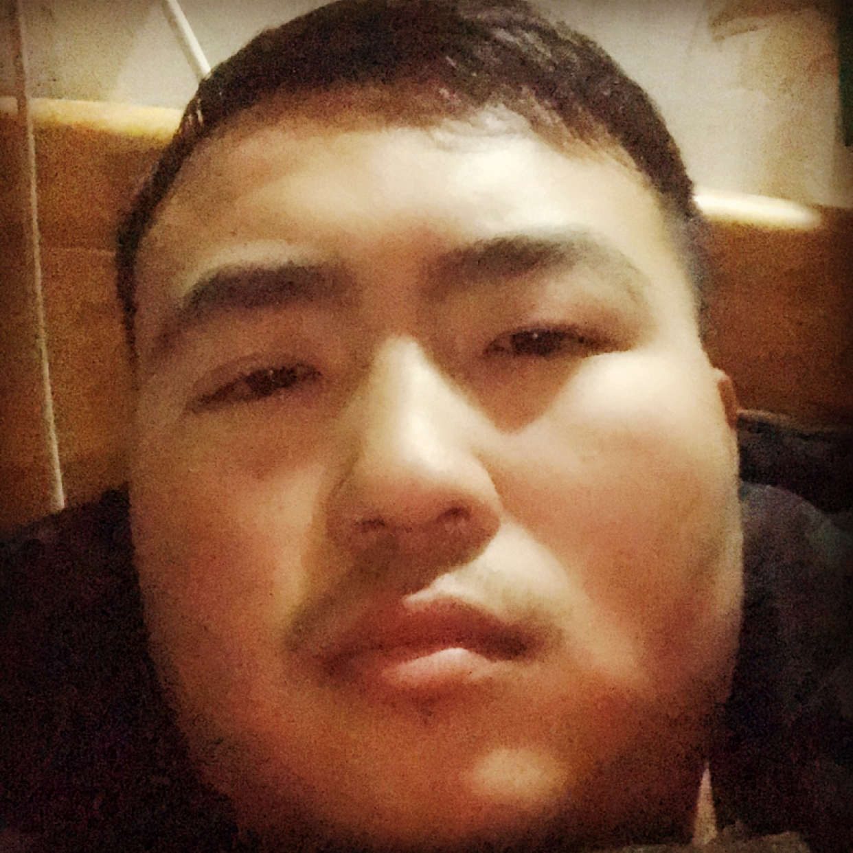 玩命停止落霞的照片
