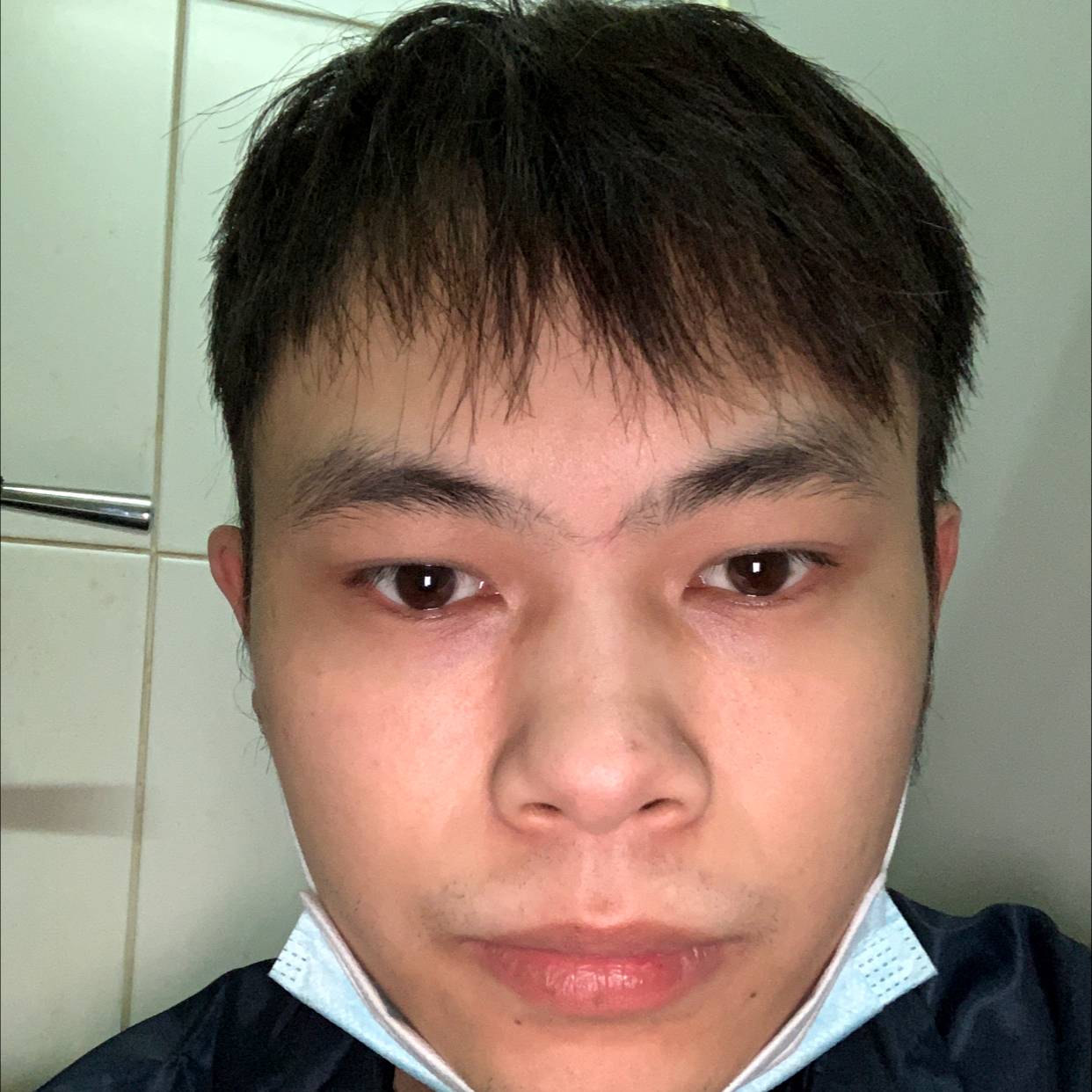 稳重改变饼干的照片