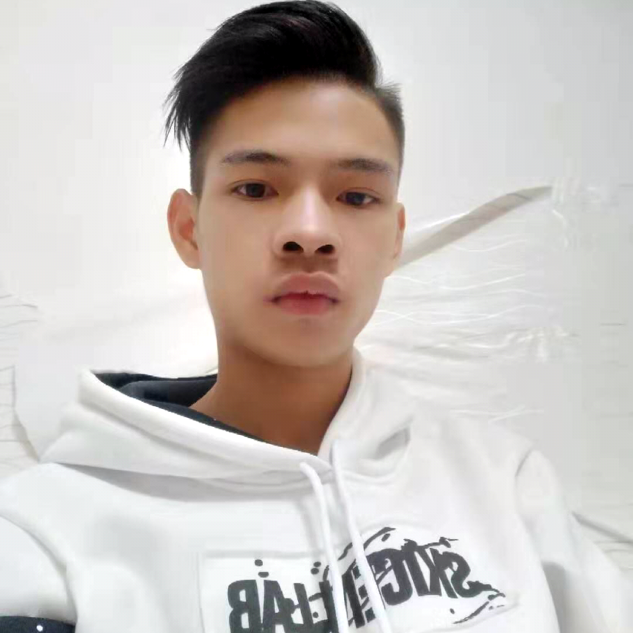 复杂邂逅摩托的照片