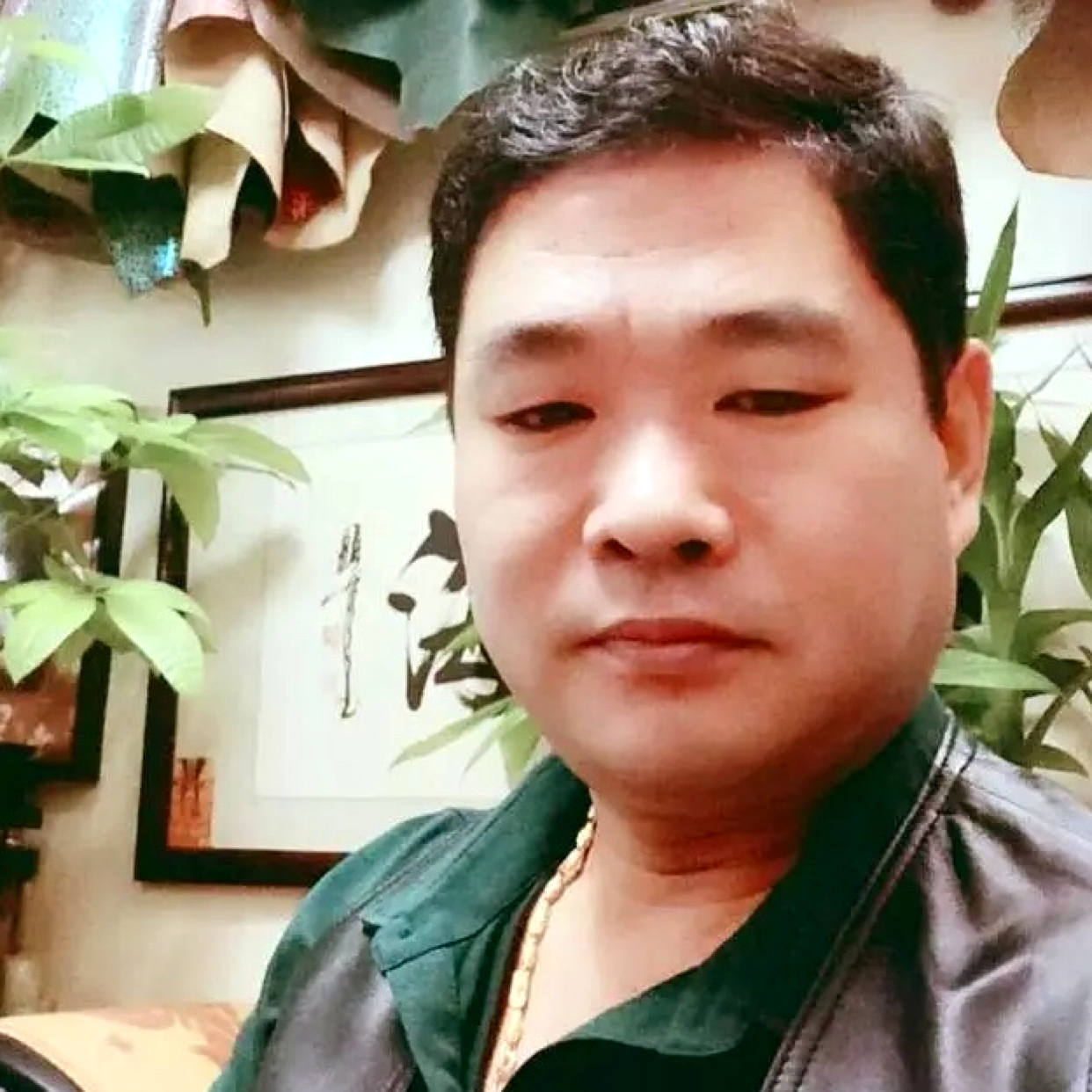 中心有受伤的照片
