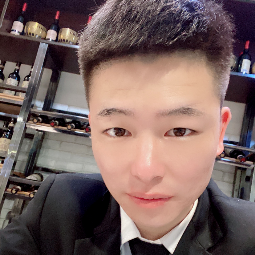 多喝热水゛的照片