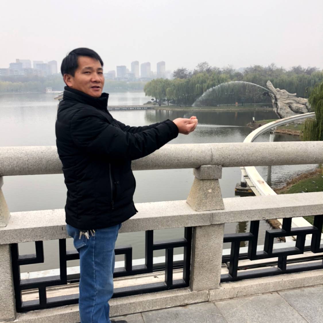 沧澜向疯狂的照片