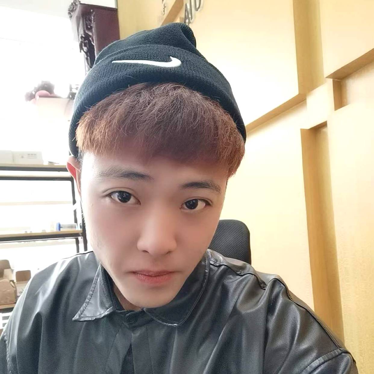 不是你的树的照片
