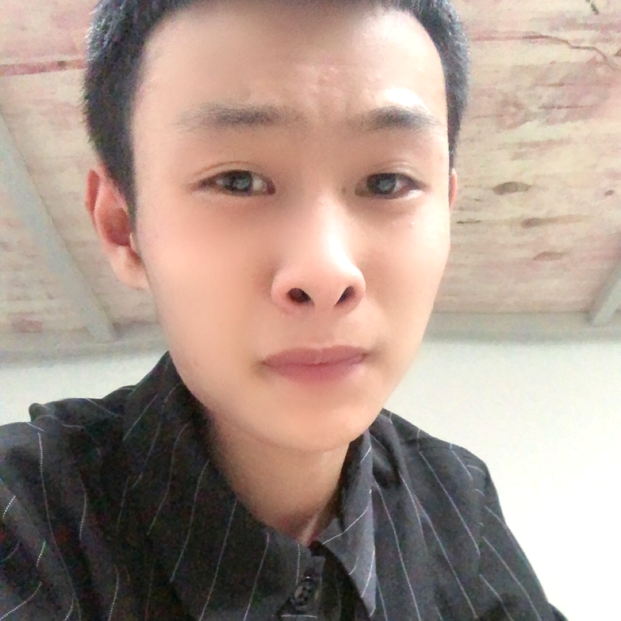 小刘不是很滚的照片