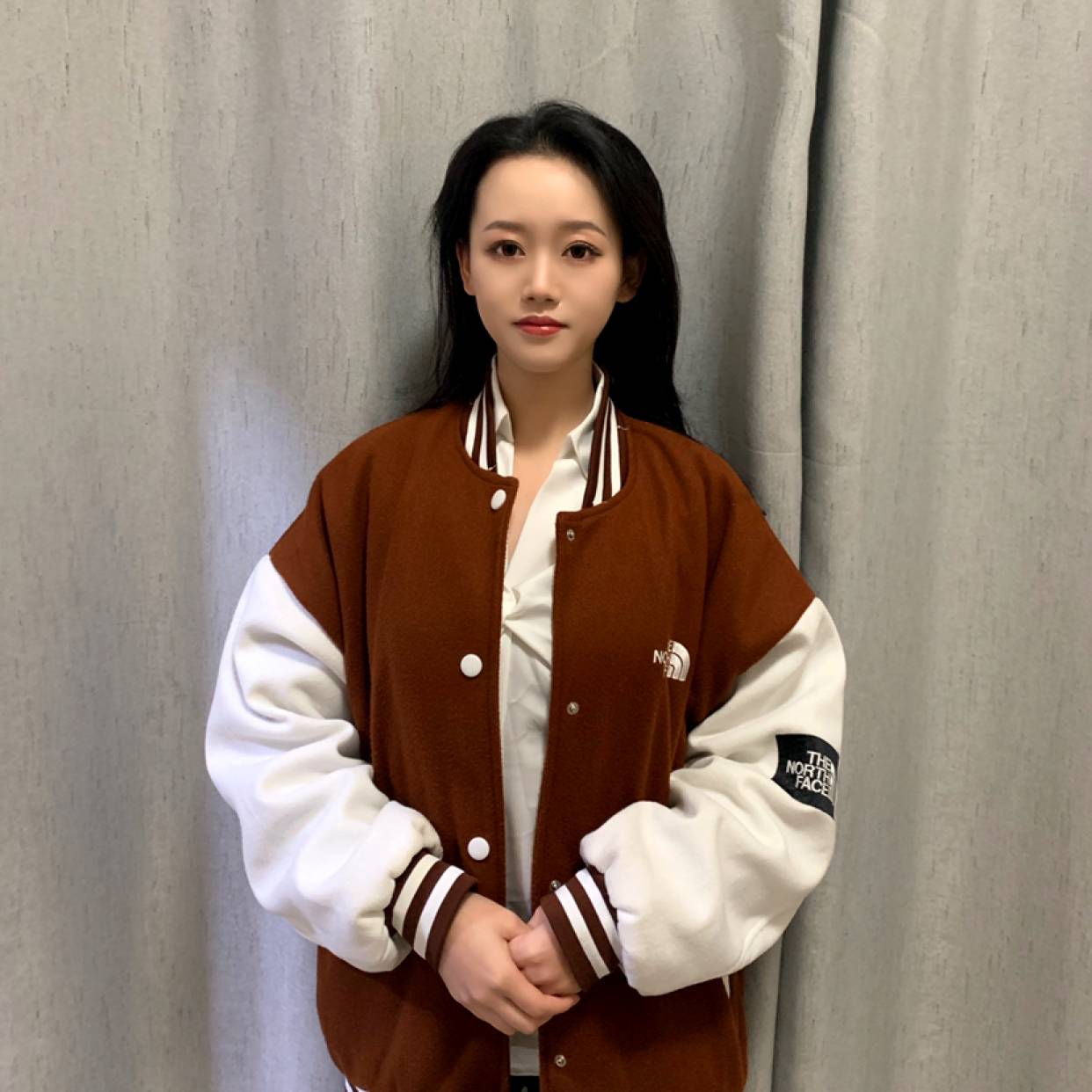 心肝娜宝儿的照片
