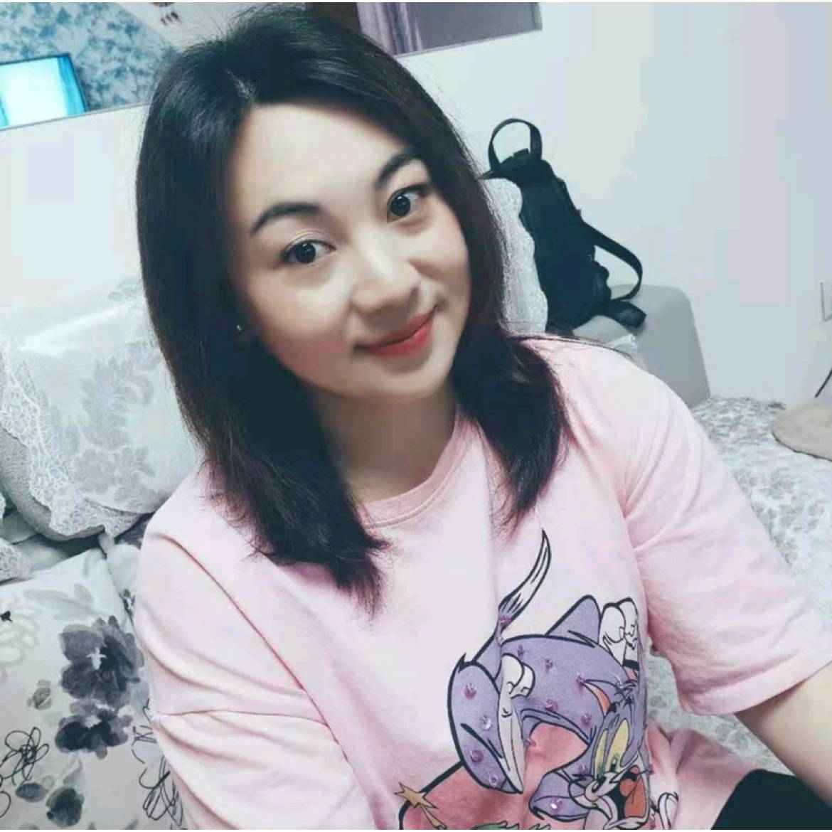 中心泪了轻松的照片