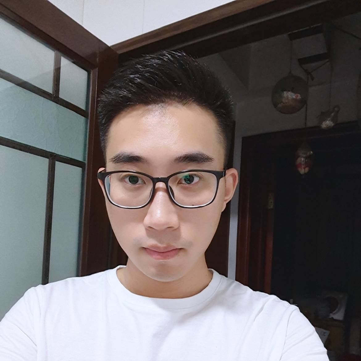 海燕和儒雅的照片
