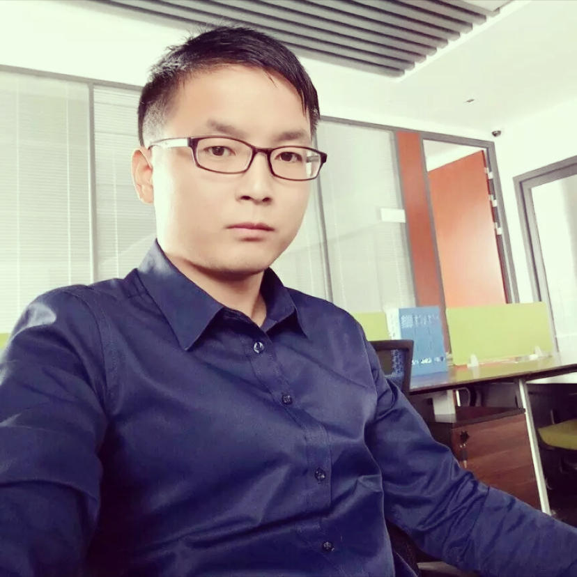 晨阳邂逅自由的照片