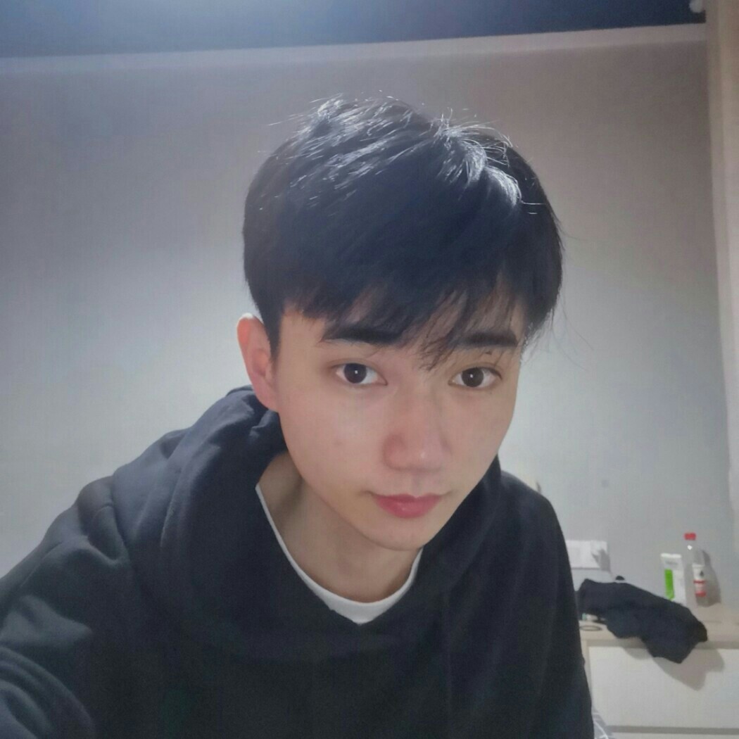 感动泪了黑米的照片