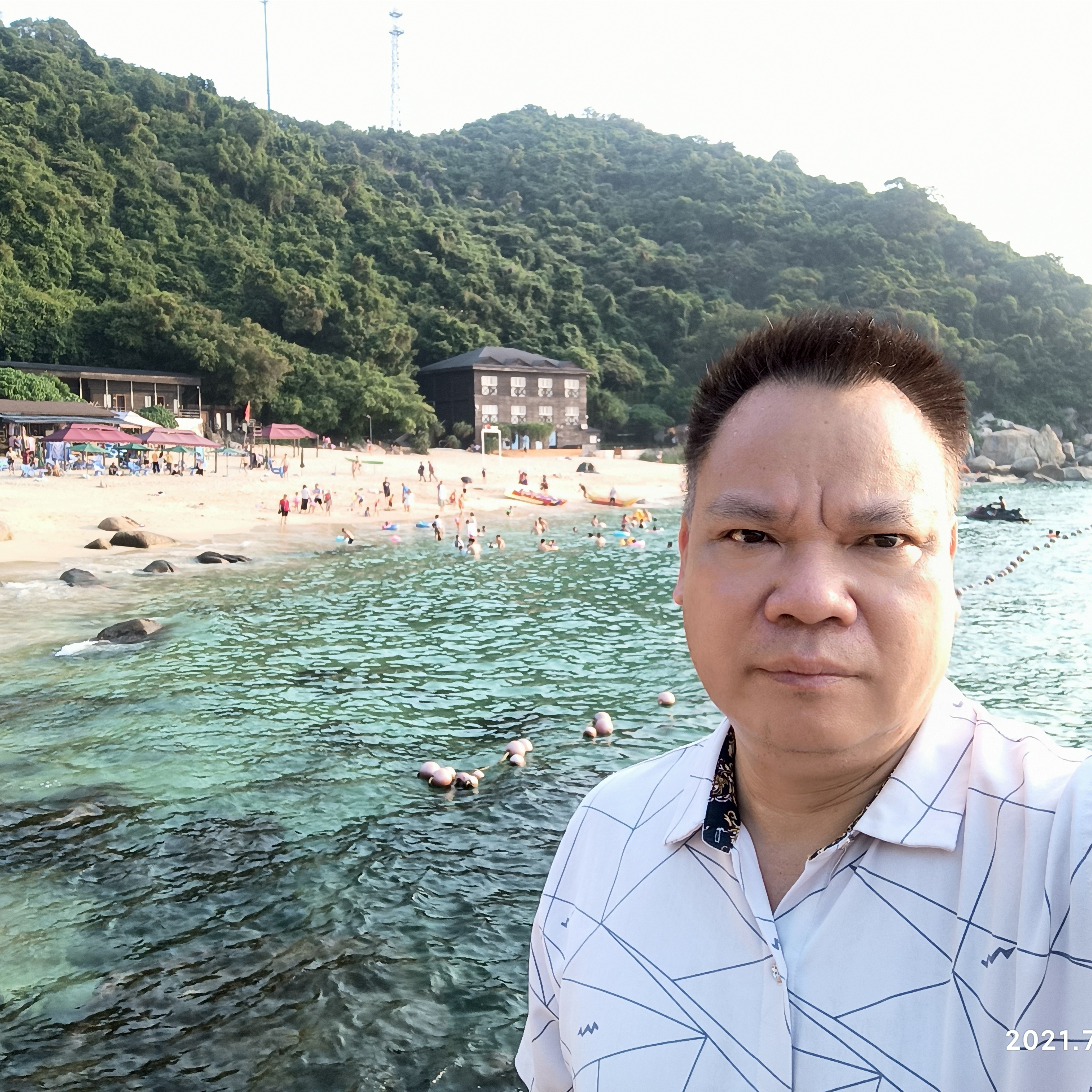 真心寻找儿媳妇的照片