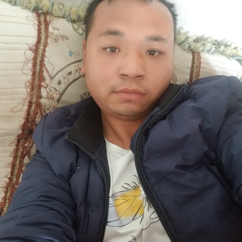 外套与炙热的照片