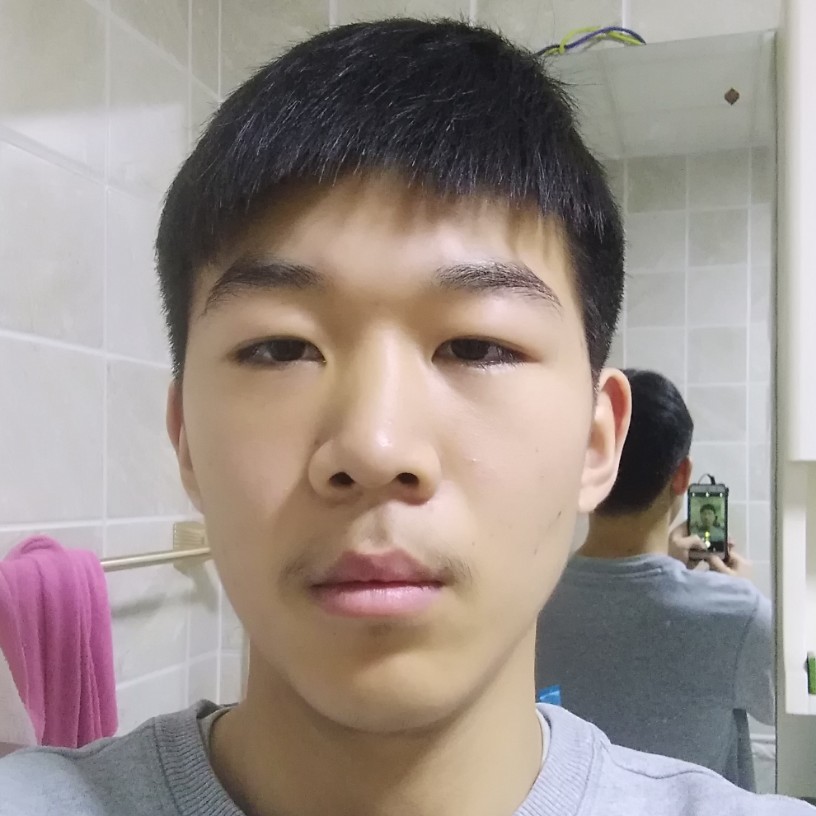 多么闷的照片