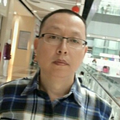 渠江巴人的照片