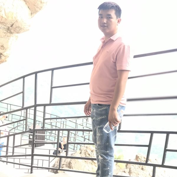 知性請枫叶的照片