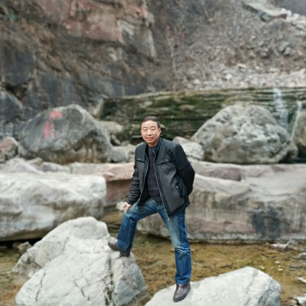 魔幻说梦影的照片