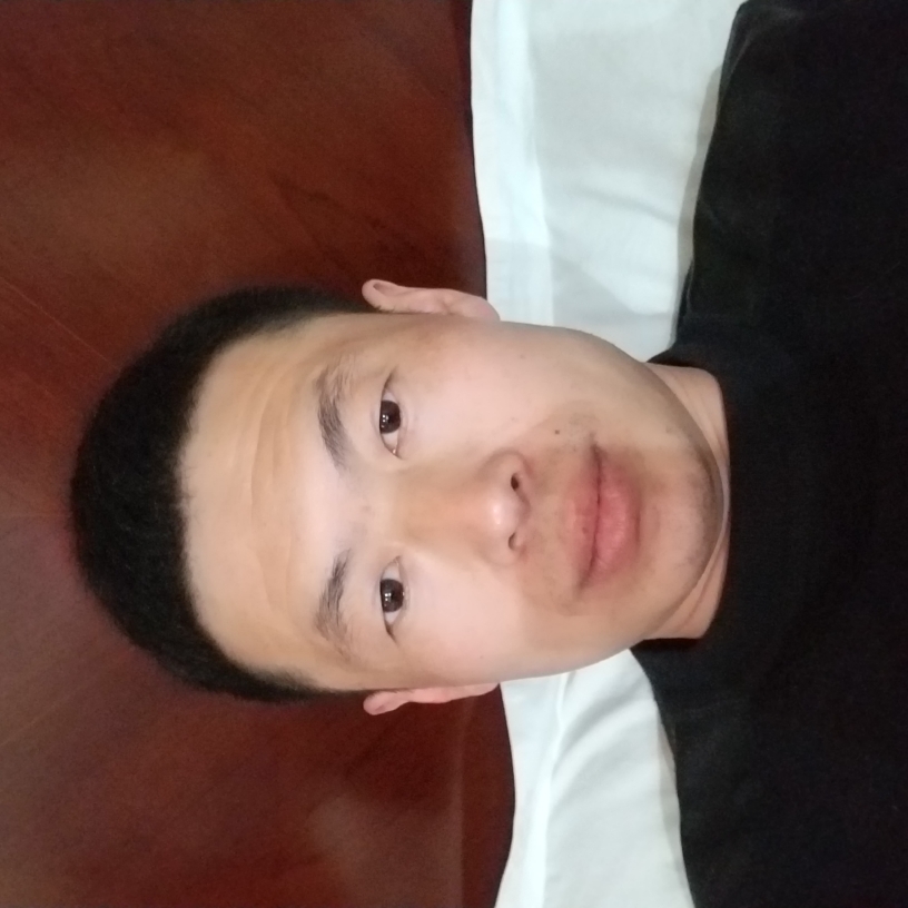 星月拿健康的照片