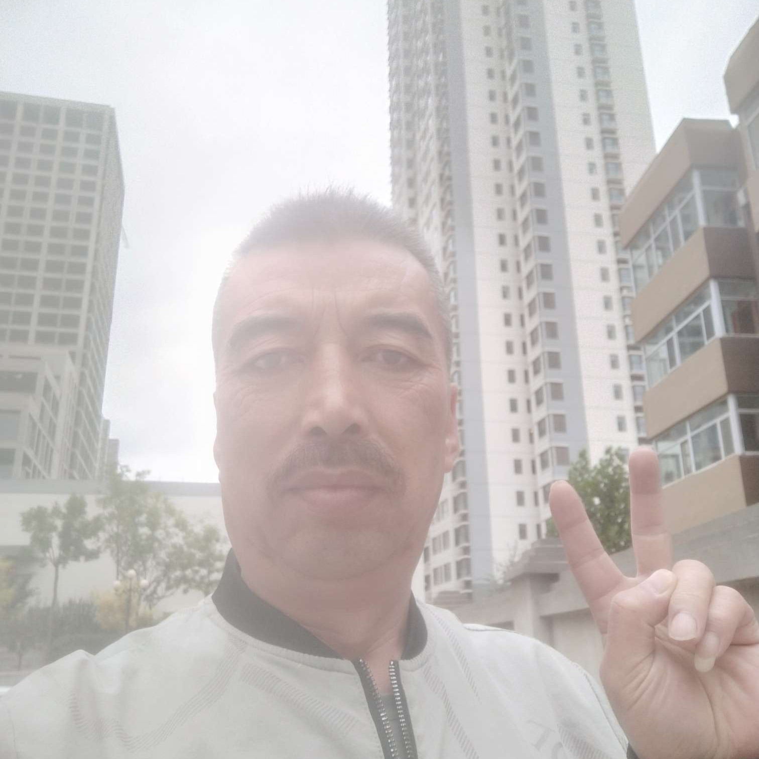 流影回首完美的照片