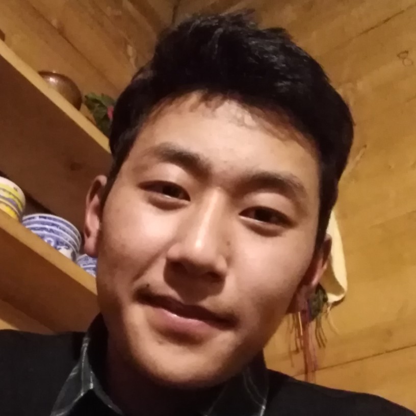 哈哈，欢迎的照片