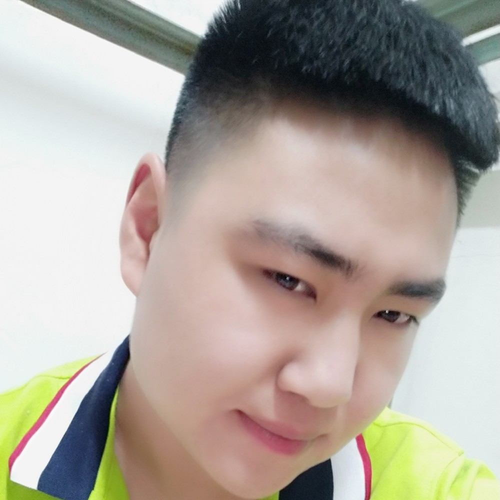 月亮迎留胡子的照片