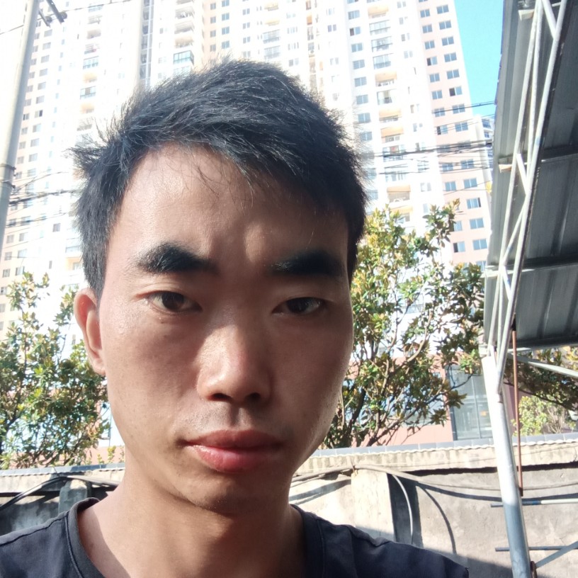 真城面对的照片