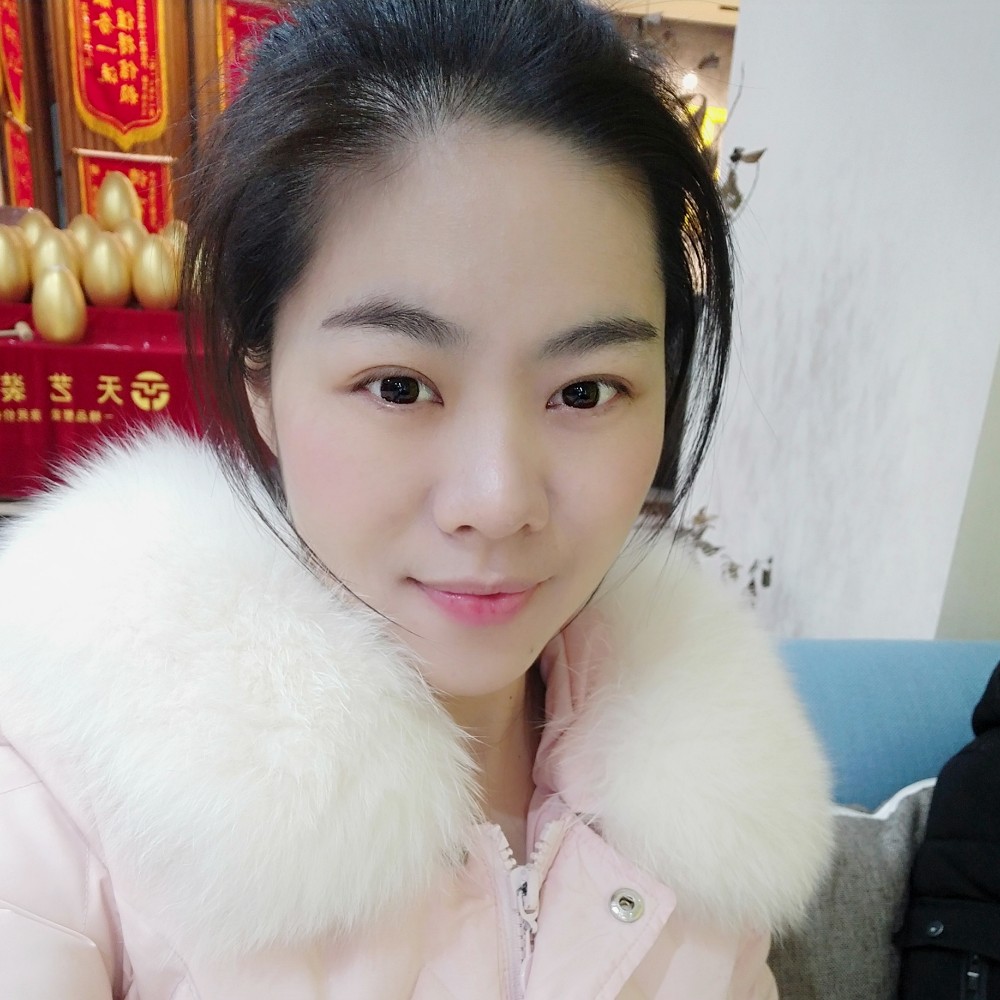 莉玥的照片