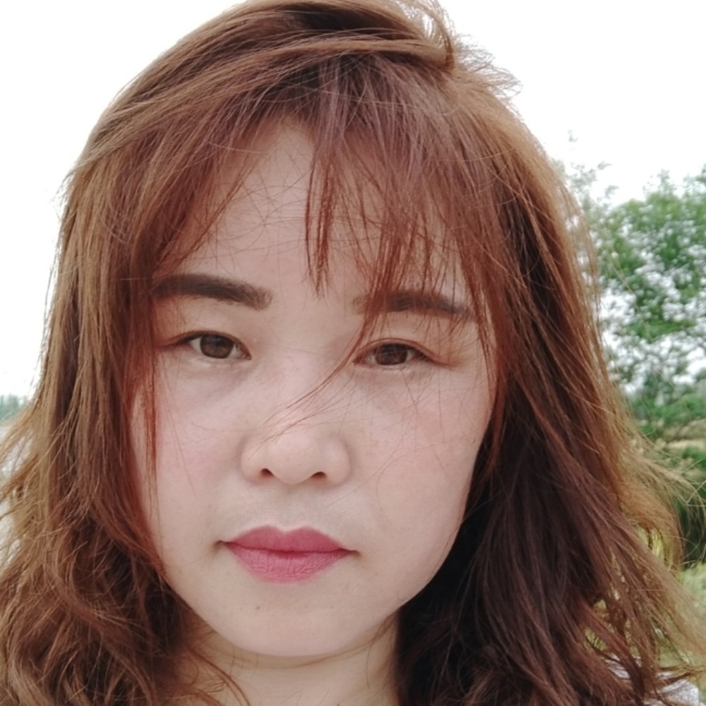 善良，魅力女人的照片