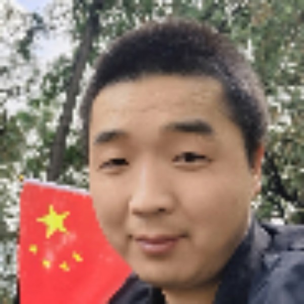 在早晨的照片