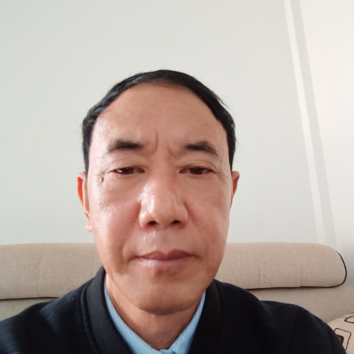 开心相许山岚的照片