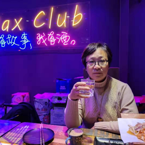 师彤的照片