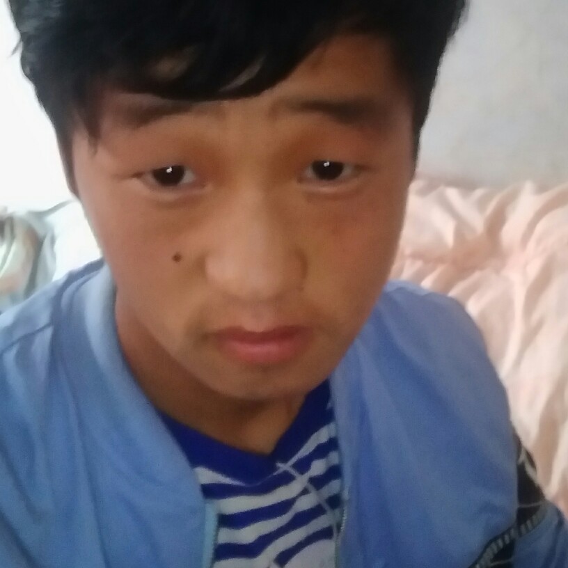 少年不狂@狂少年的照片