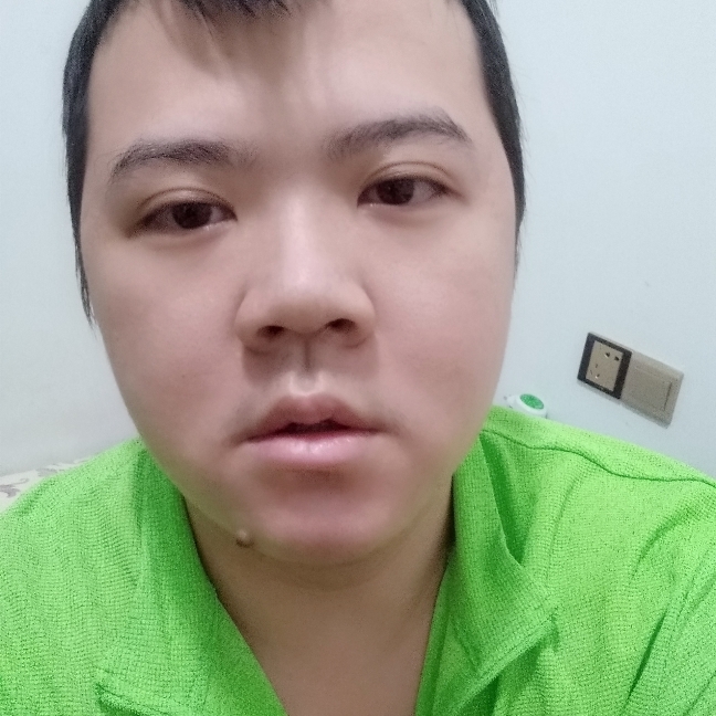 真心交友交个朋友的照片
