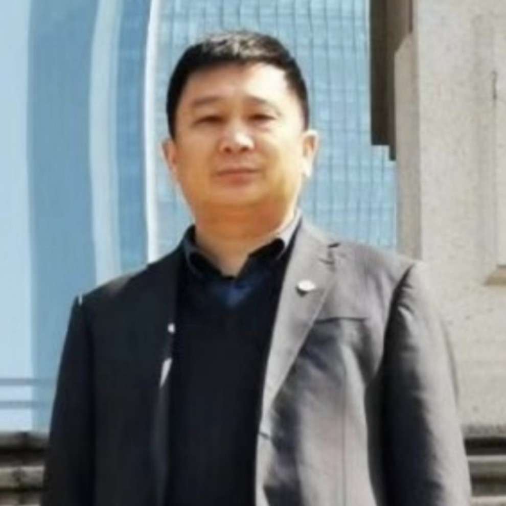 温柔的公牛的照片