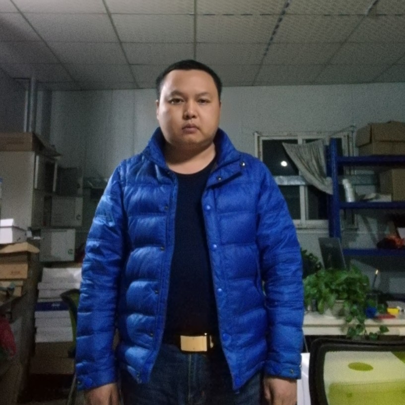 打破魔咒的照片
