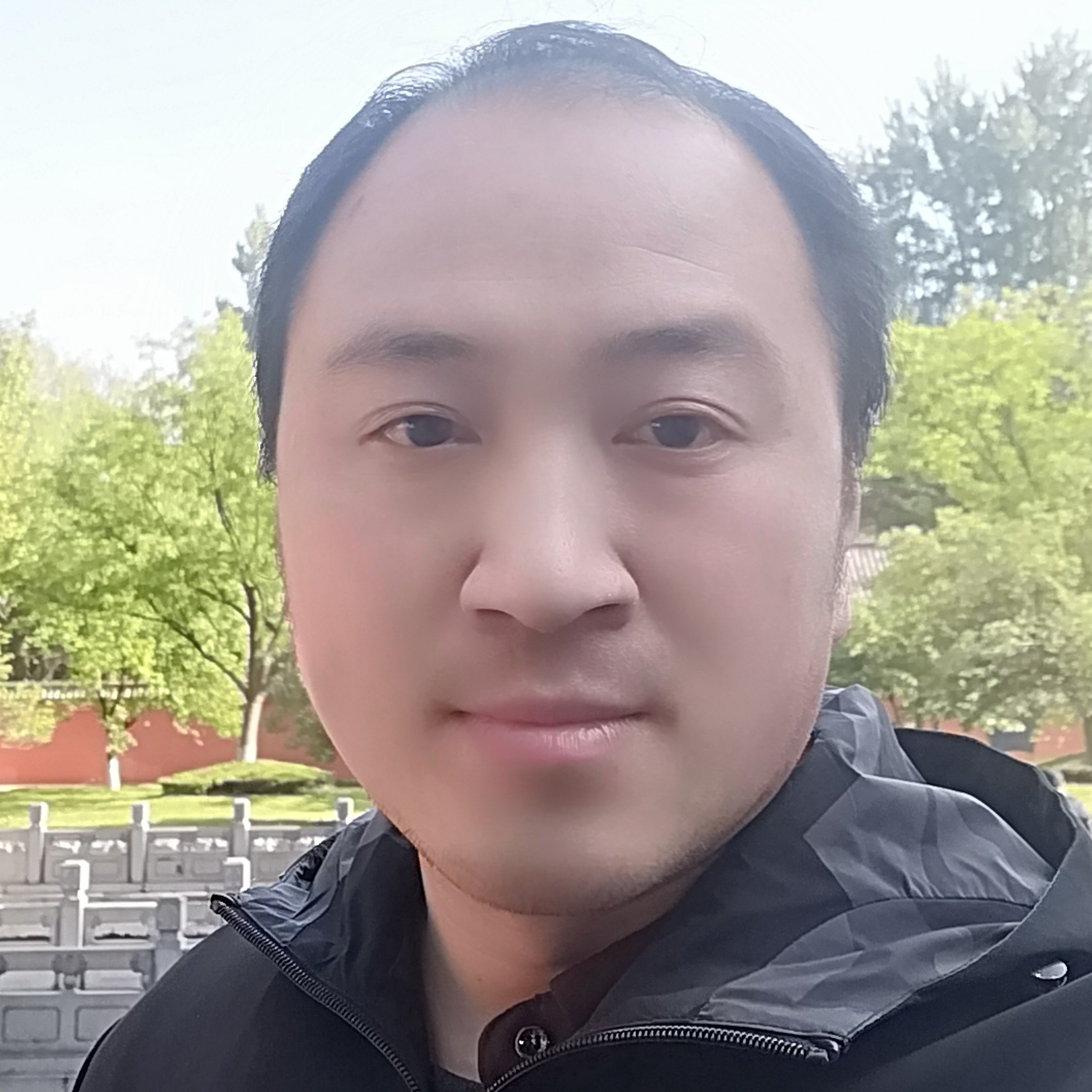 迷了路的人的照片