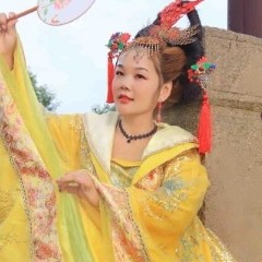 琴忻的照片