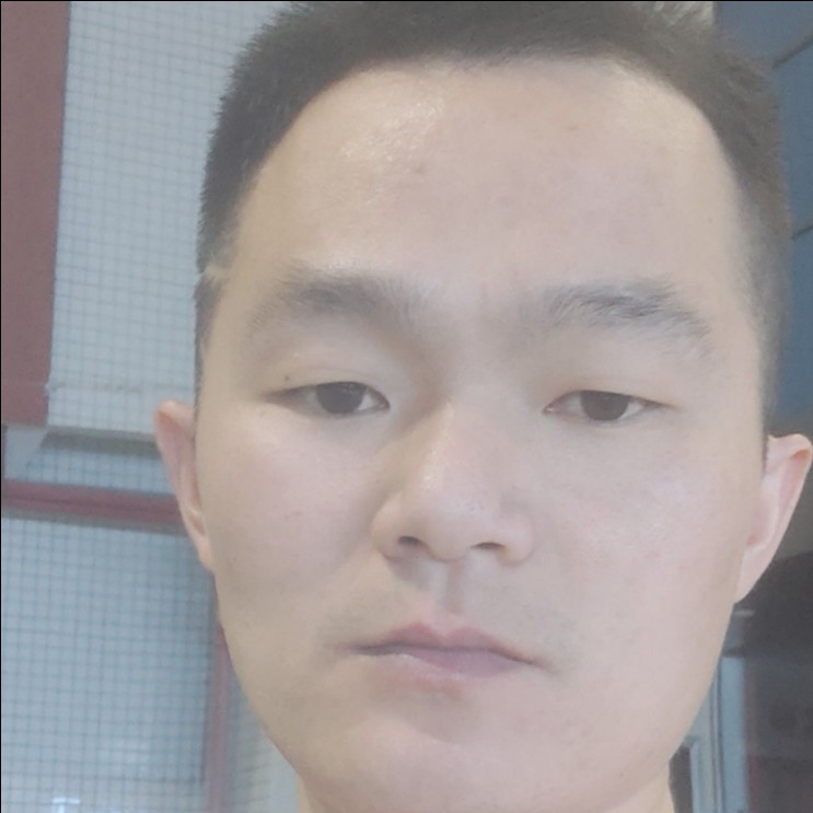 青栀就纯真的照片