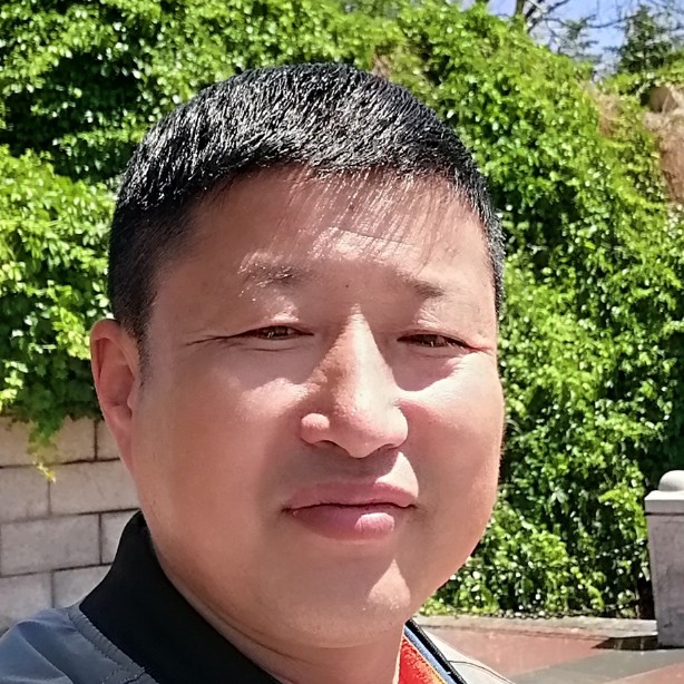 暖阳等待大方的照片