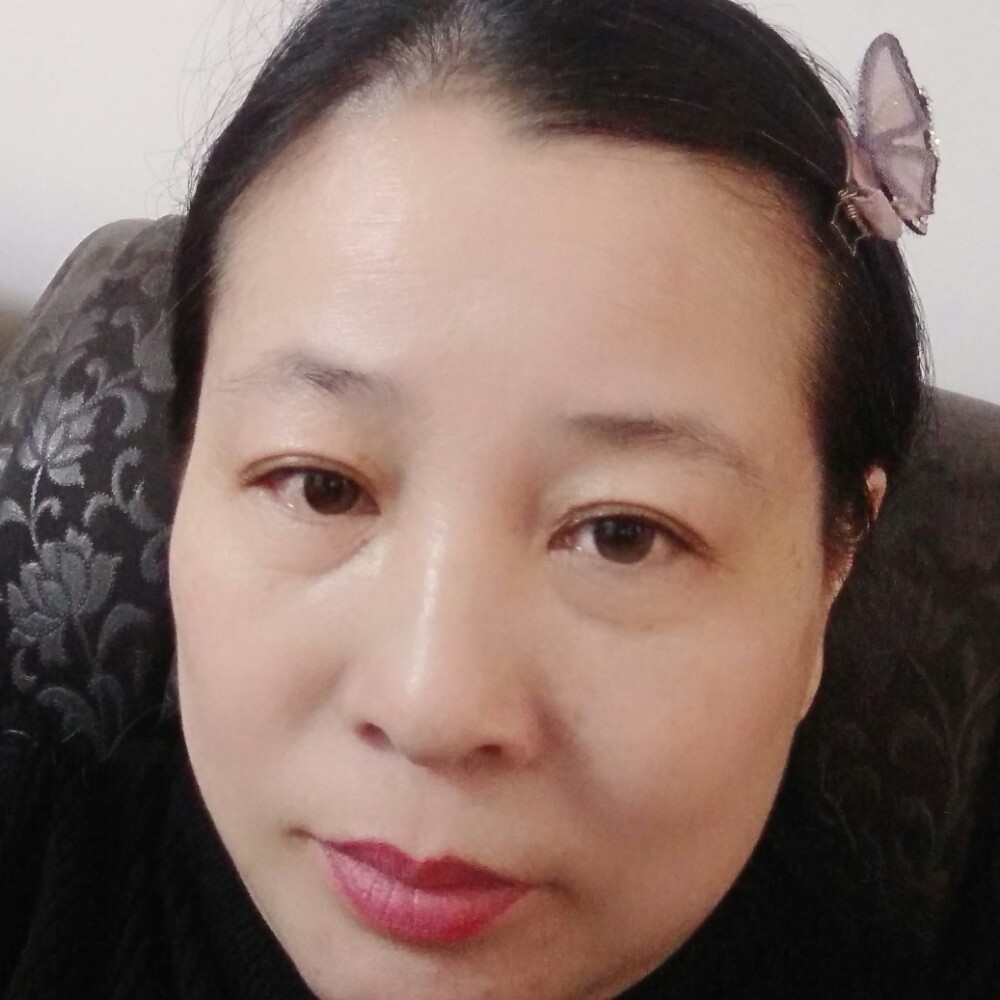 我是小云的照片