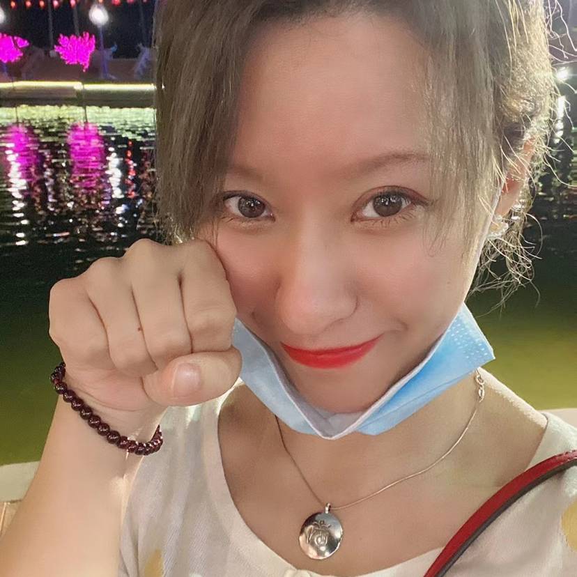 C玥的照片
