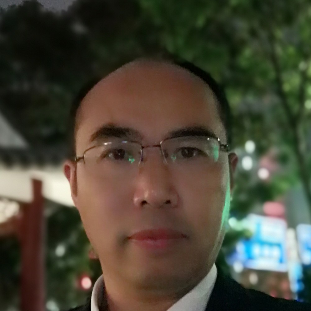 上善若水华的照片