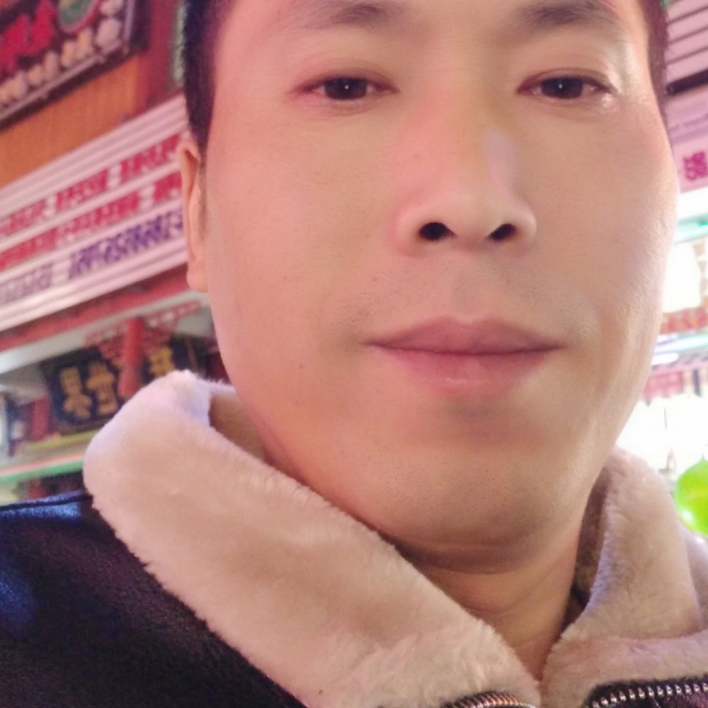 个性向冬天的照片