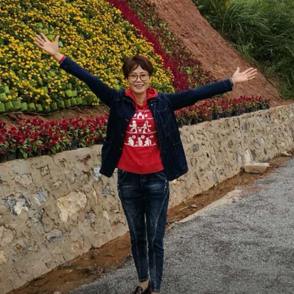 幸福唇彩的照片