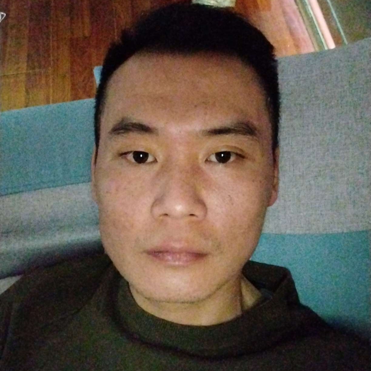 远方的灵魂的照片