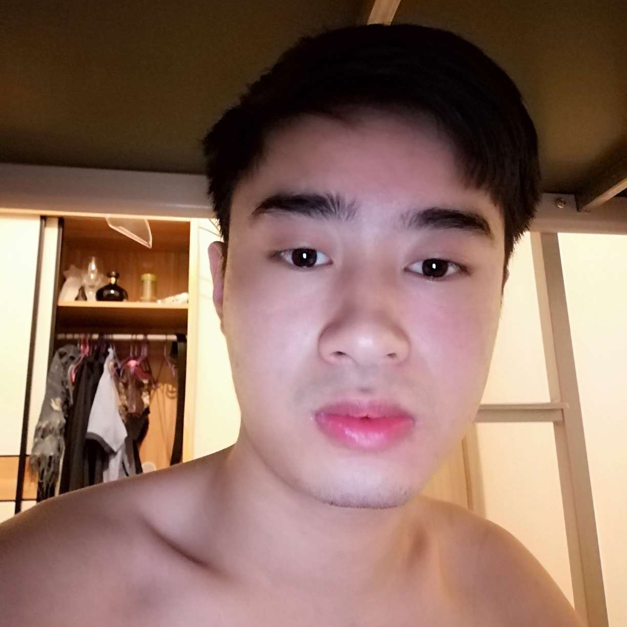 火星上与香烟的照片