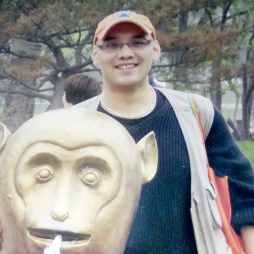 公允的照片