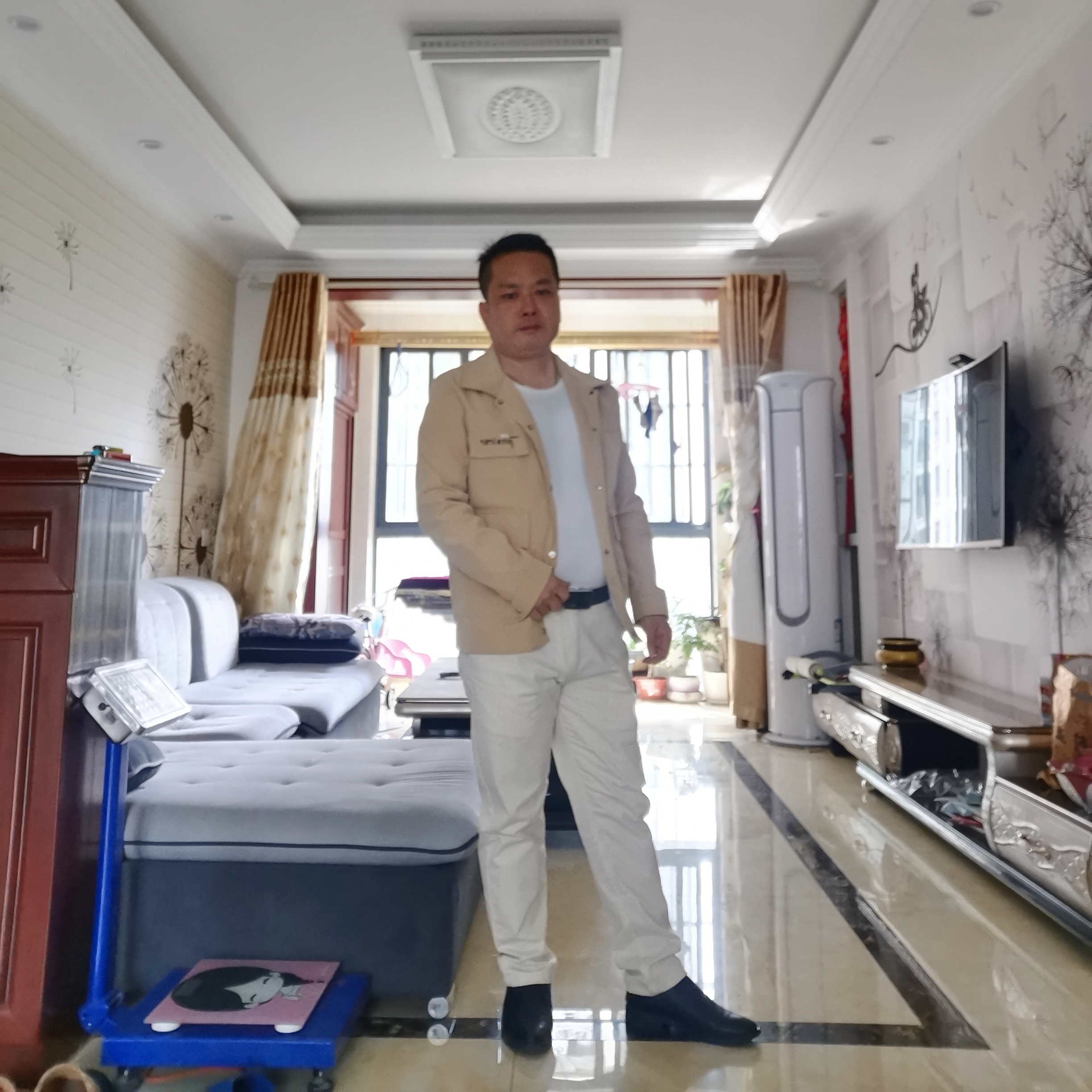 为你而来，为爱而的照片