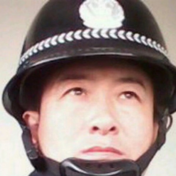 淡定放弃微凉的照片