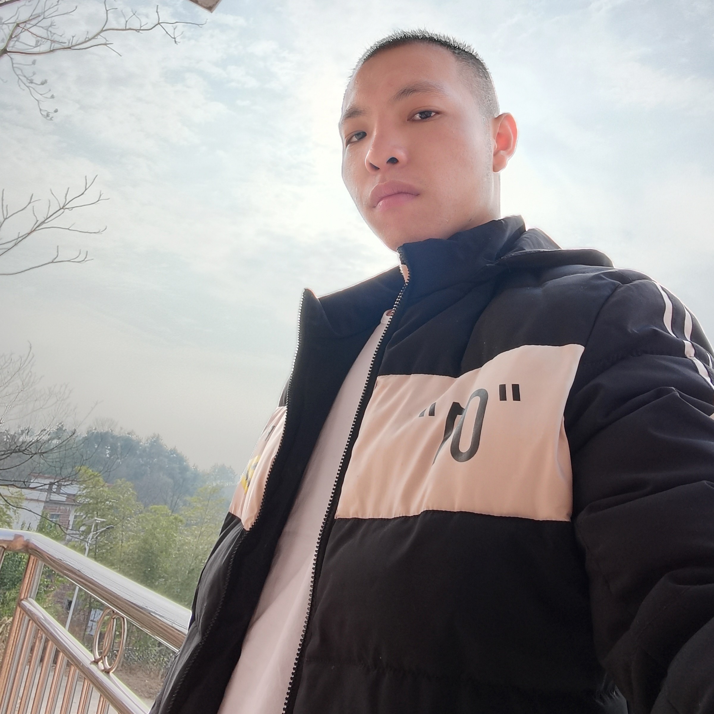 我想保护你的照片